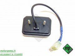 CONTA KM DISPLAY,QUAD ATV GAMMA TGB